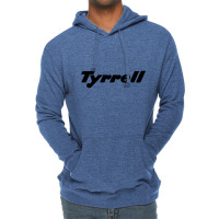 Tyrrell Racing Lightweight Hoodie | Artistshot