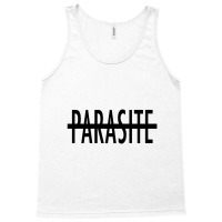 Parasite Tank Top | Artistshot