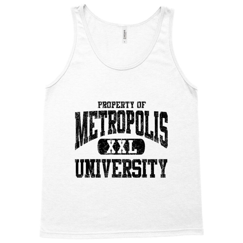 Property Of Mu, Tank Top | Artistshot