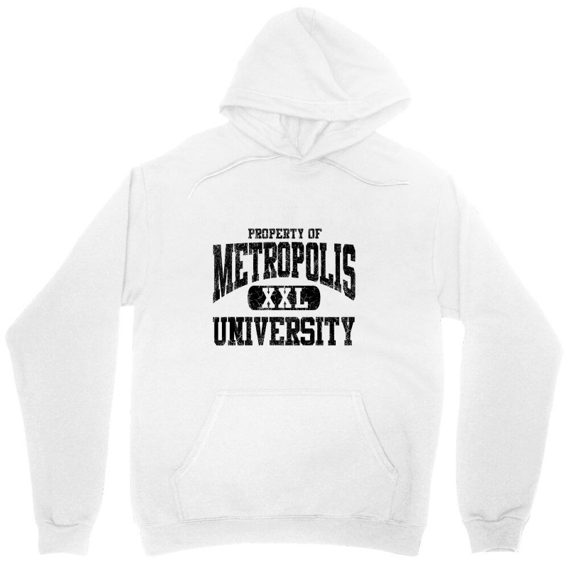 Property Of Mu, Unisex Hoodie | Artistshot