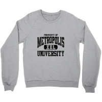 Property Of Mu, Crewneck Sweatshirt | Artistshot