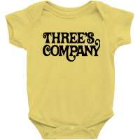 The Regal Company Baby Bodysuit | Artistshot