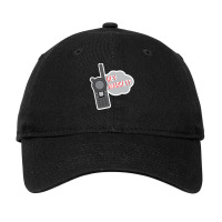 Market Team Member - Hey Market Adjustable Cap | Artistshot