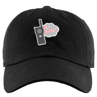 Market Team Member - Hey Market Kids Cap | Artistshot