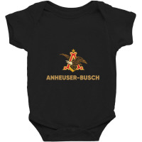 Anheuser Busch Baby Bodysuit | Artistshot