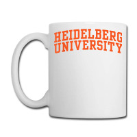 Heidelberg University Oc0865 T Shirt Coffee Mug | Artistshot