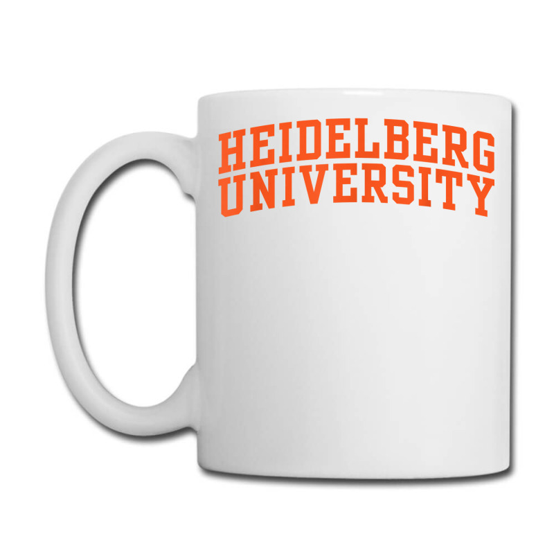 Heidelberg University Oc0865 T Shirt Coffee Mug | Artistshot