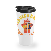 Cruise Ship Vacation Girl Cruise Hair Don't Care Travel Mug | Artistshot