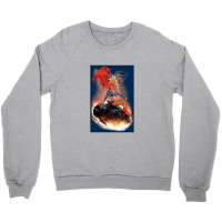 Ride It Out Crewneck Sweatshirt | Artistshot