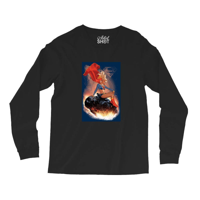 Ride It Out Long Sleeve Shirts | Artistshot