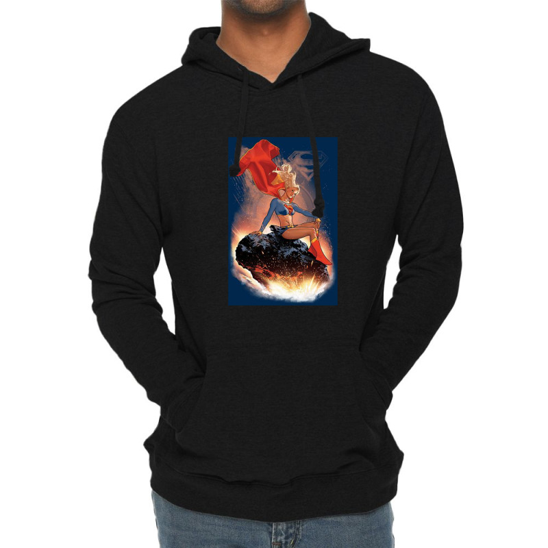 Ride It Out Lightweight Hoodie | Artistshot