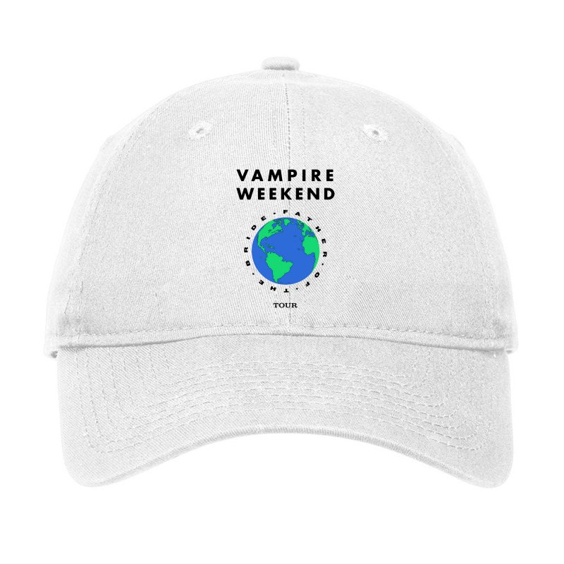 Vampire Weekend Father of the Bride Lemur Embroidered store Hat