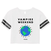 Father Of The Bride Vampire Weekend Scorecard Crop Tee | Artistshot