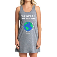 Father Of The Bride Vampire Weekend Tank Dress | Artistshot