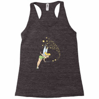 Tinkerbell Magic Racerback Tank | Artistshot