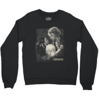 Labyrinth Dream Dance Crewneck Sweatshirt | Artistshot