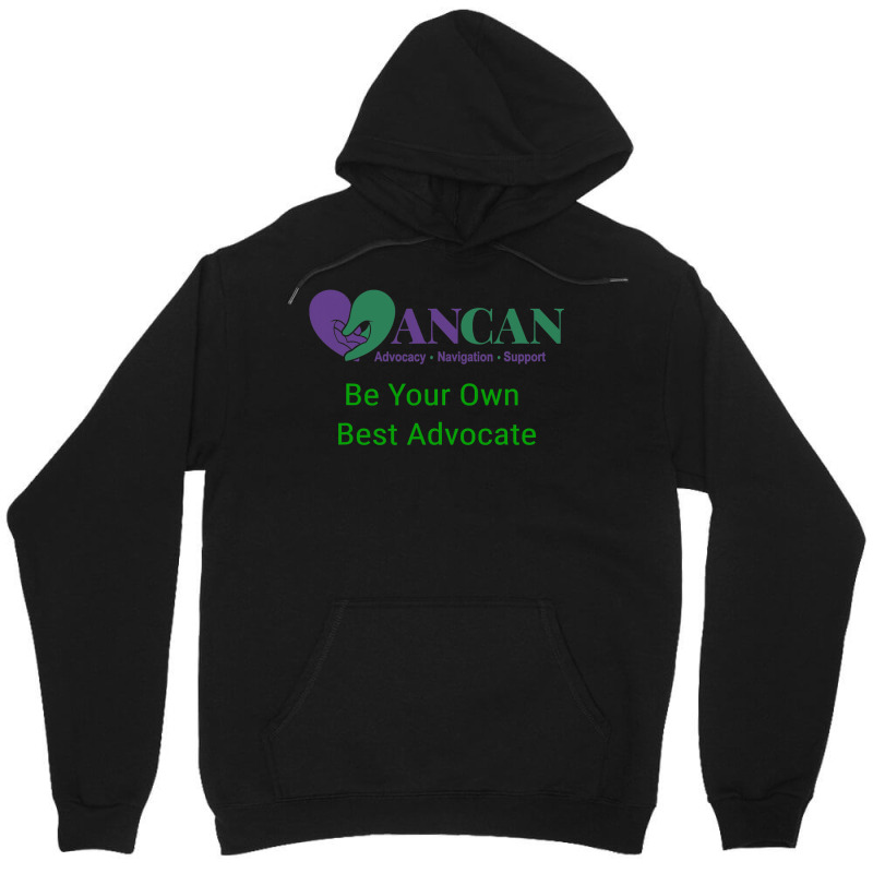 Mens Ancan Support, Navigation, Advocacy Unisex Hoodie by cm-arts | Artistshot