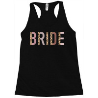 Bride, Bride To Be, Bride Gift Ideas, Bachelorette Party Racerback Tank | Artistshot
