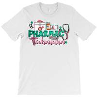 Pharmacy Technician T-shirt | Artistshot