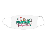 Pharmacy Technician Face Mask Rectangle | Artistshot