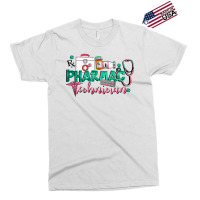 Pharmacy Technician Exclusive T-shirt | Artistshot