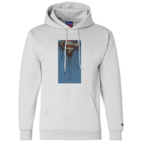 Shield Drip Champion Hoodie | Artistshot