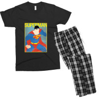 ,simple Sm Poster Men's T-shirt Pajama Set | Artistshot