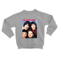 The Stone Roses Toddler Sweatshirt | Artistshot