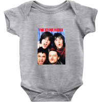 The Stone Roses Baby Bodysuit | Artistshot