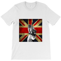 The Stone Roses T-shirt | Artistshot