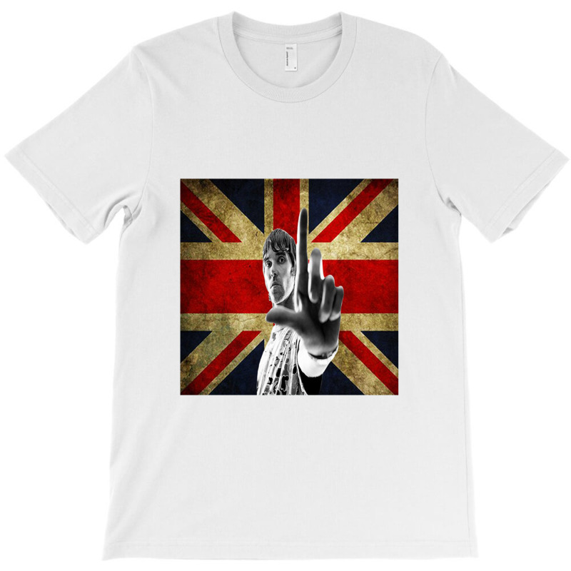 The Stone Roses T-shirt | Artistshot