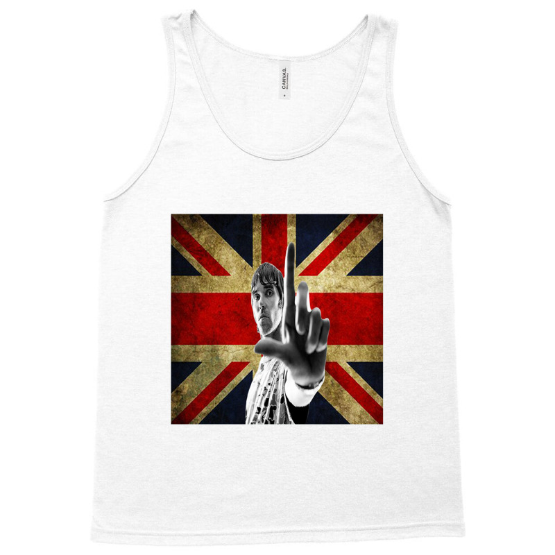 The Stone Roses Tank Top | Artistshot