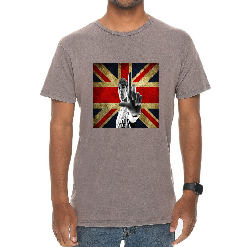 The Stone Roses Vintage T-shirt | Artistshot