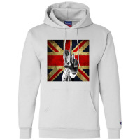 The Stone Roses Champion Hoodie | Artistshot