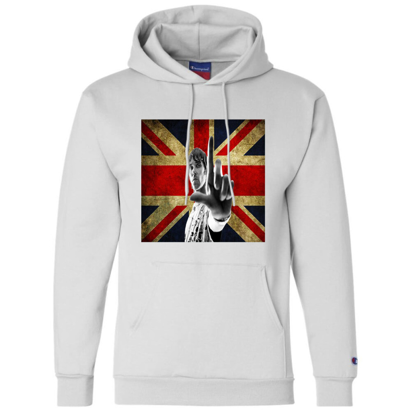 The Stone Roses Champion Hoodie | Artistshot