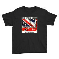 The Stone Roses Youth Tee | Artistshot