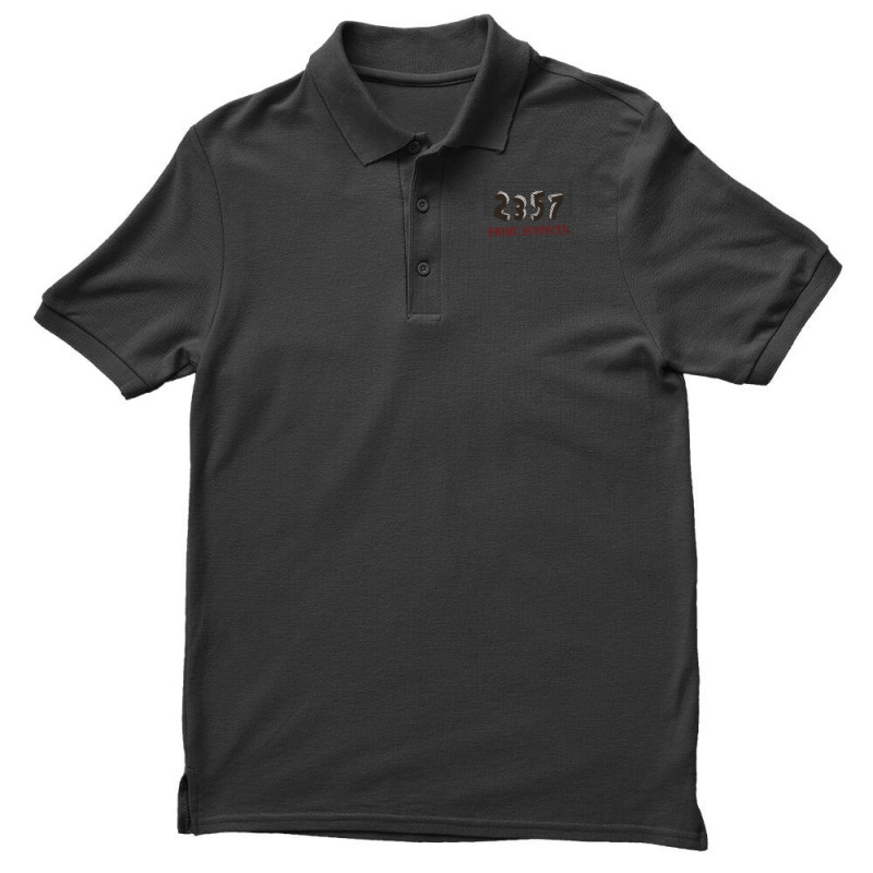 The Prime Number Suspects Men's Polo Shirt by EugeneSparks | Artistshot