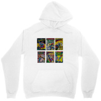 Sm Covers, Unisex Hoodie | Artistshot