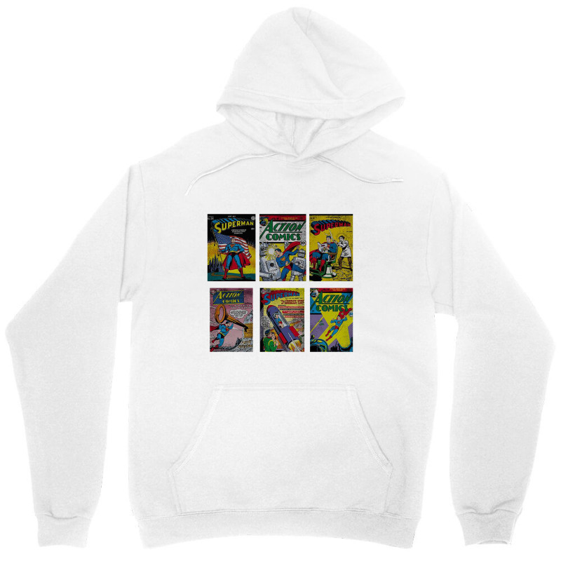 Sm Covers, Unisex Hoodie | Artistshot