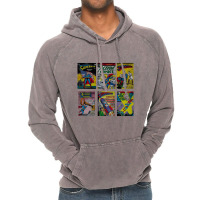 Sm Covers, Vintage Hoodie | Artistshot