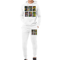 Sm Covers, Hoodie & Jogger Set | Artistshot