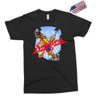 Dokken Beast From East Tour Concert 1988 Exclusive T-shirt | Artistshot