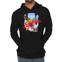 Dokken Beast From East Tour Concert 1988 Lightweight Hoodie | Artistshot