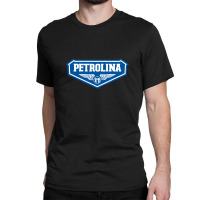 Petrolina Classic T-shirt | Artistshot