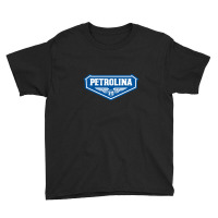 Petrolina Youth Tee | Artistshot