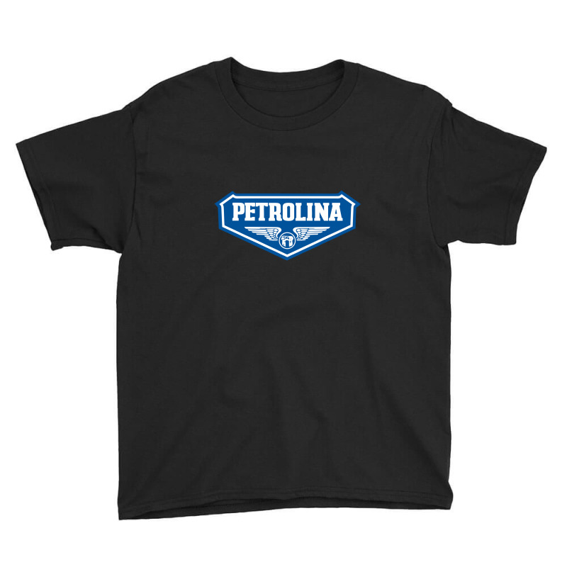 Petrolina Youth Tee by cm-arts | Artistshot