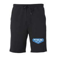 Petrolina Fleece Short | Artistshot