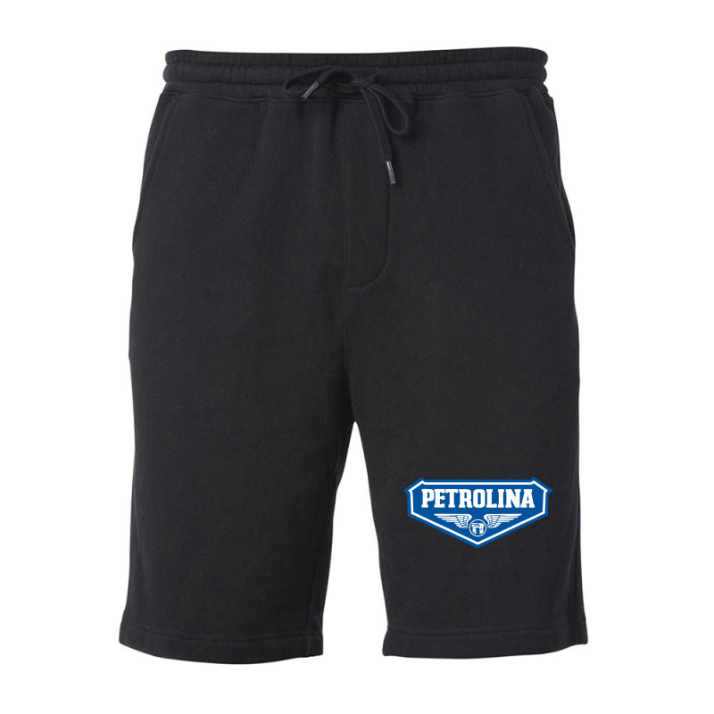 Petrolina Fleece Short by cm-arts | Artistshot