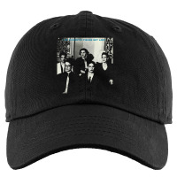 The Magnetic Fields   Get Lost Copy Kids Cap | Artistshot