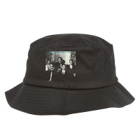 The Magnetic Fields   Get Lost Copy Bucket Hat | Artistshot